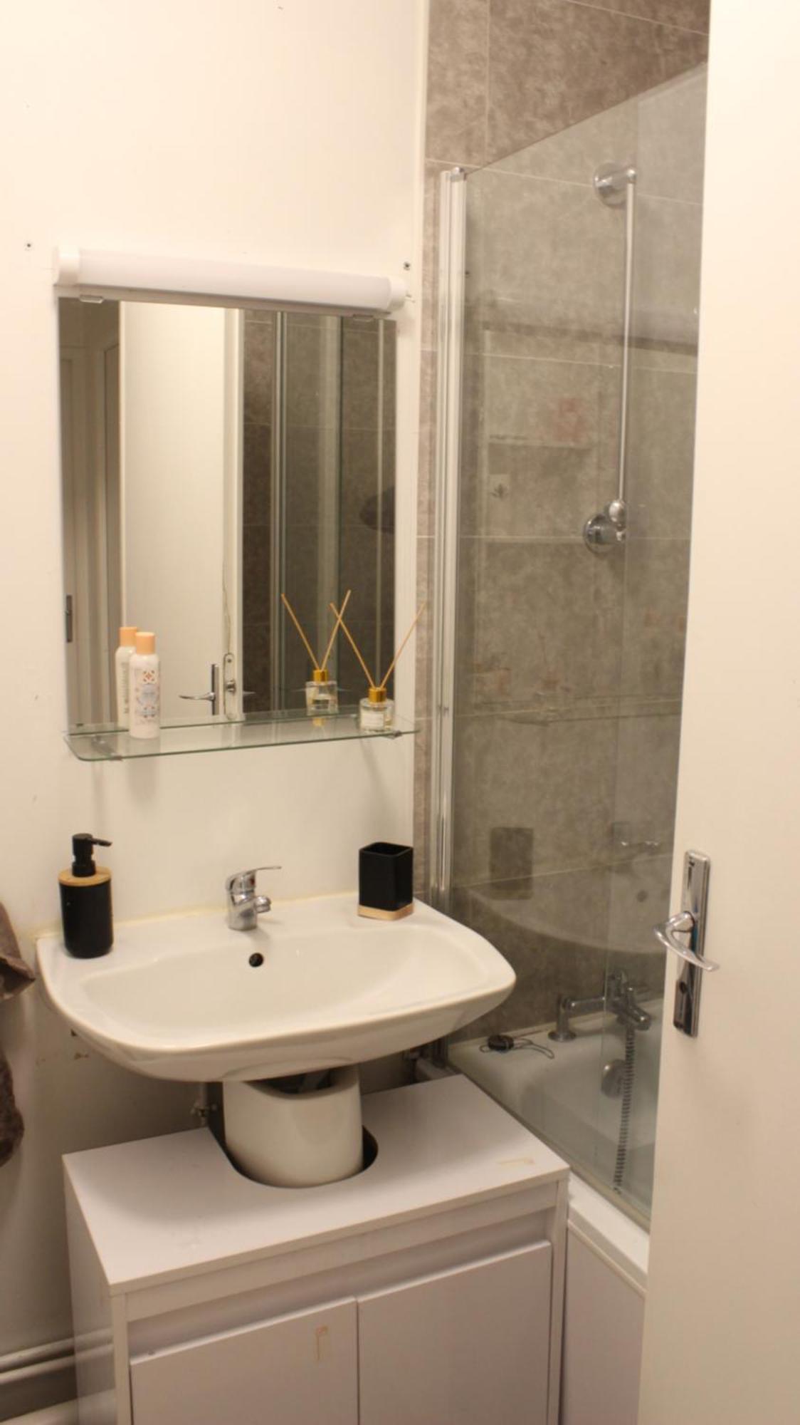 Appartement - Proche Rer - 2 Chambres & 4 Lits Double - Paris Orly Courcouronnes Esterno foto