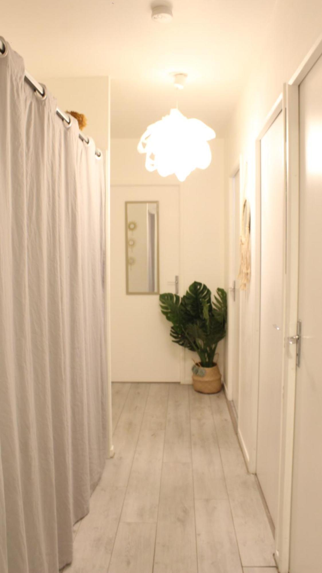 Appartement - Proche Rer - 2 Chambres & 4 Lits Double - Paris Orly Courcouronnes Esterno foto